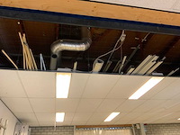Partij aluminium en pvc - afbeelding 1 van  8