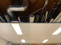 Partij aluminium en pvc - afbeelding 3 van  8