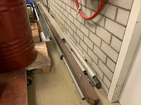 Partij aluminium en pvc - afbeelding 6 van  8