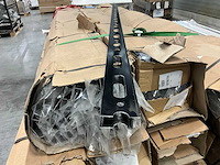 Partij aluminium eprofielen - afbeelding 5 van  16