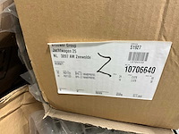 Partij aluminium eprofielen - afbeelding 6 van  16