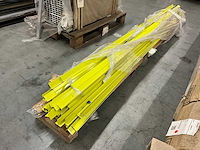 Partij aluminium eprofielen - afbeelding 13 van  16