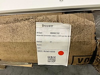 Partij aluminium eprofielen - afbeelding 15 van  16