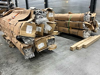 Partij aluminium eprofielen - afbeelding 16 van  16