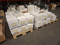 Partij aluminium panhaken van der valk, alu slim line - afbeelding 1 van  11