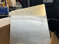 Partij aluminium platen - afbeelding 2 van  5