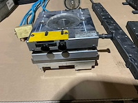 Partij aluminium profielbewerking - afbeelding 2 van  23