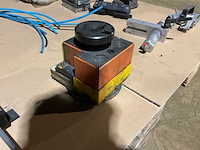 Partij aluminium profielbewerking - afbeelding 5 van  23