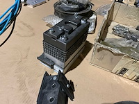 Partij aluminium profielbewerking - afbeelding 9 van  23