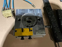 Partij aluminium profielbewerking - afbeelding 23 van  23