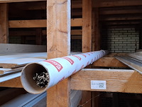 Partij aluminium profielen in 2x vak - afbeelding 11 van  13