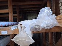 Partij aluminium profielen in 2x vak - afbeelding 13 van  13