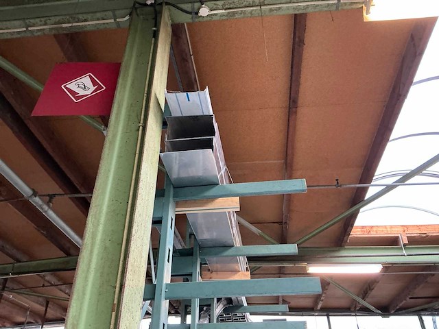 Partij aluminium profielen - afbeelding 3 van  9