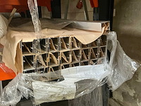 Partij aluminium profielen - afbeelding 2 van  26