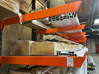 Partij aluminium profielen - afbeelding 8 van  26