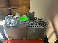 Partij aluminium profielen - afbeelding 16 van  26