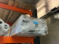 Partij aluminium profielen - afbeelding 18 van  26