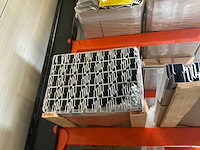 Partij aluminium profielen - afbeelding 10 van  11