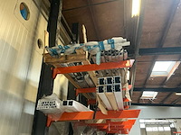 Partij aluminium profielen - afbeelding 5 van  11