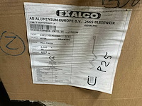 Partij aluminium profielen - afbeelding 6 van  11