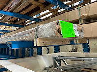 Partij aluminium profielen - afbeelding 4 van  15