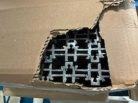 Partij aluminium profielen - afbeelding 6 van  15