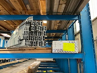 Partij aluminium profielen - afbeelding 12 van  15