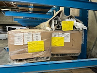 Partij aluminium profielen - afbeelding 22 van  22