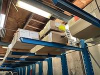 Partij aluminium profielen - afbeelding 6 van  22