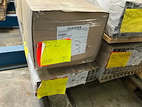 Partij aluminium profielen - afbeelding 8 van  22