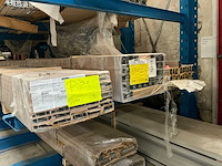 Partij aluminium profielen - afbeelding 16 van  22