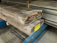 Partij aluminium profielen - afbeelding 19 van  22
