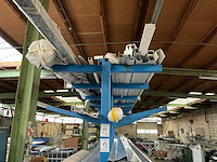 Partij aluminium profielen - afbeelding 4 van  12