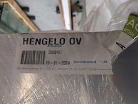 Partij aluminium profielen - afbeelding 10 van  28