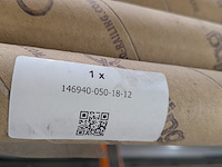 Partij aluminium profielen - afbeelding 14 van  28