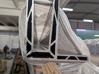 Partij aluminium profielen - afbeelding 16 van  28
