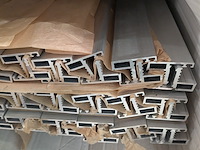 Partij aluminium profielen - afbeelding 21 van  28