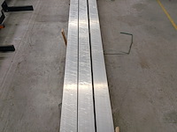 Partij aluminium profielen - afbeelding 22 van  28