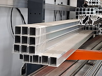 Partij aluminium profielen - afbeelding 3 van  26