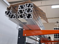 Partij aluminium profielen - afbeelding 18 van  26