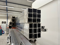 Partij aluminium profielen - afbeelding 21 van  26