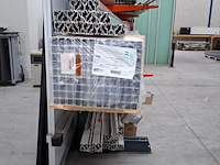 Partij aluminium profielen - afbeelding 3 van  31