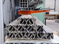 Partij aluminium profielen - afbeelding 7 van  31