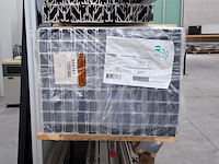 Partij aluminium profielen - afbeelding 9 van  31