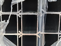 Partij aluminium profielen - afbeelding 10 van  31