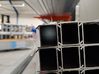 Partij aluminium profielen - afbeelding 18 van  31