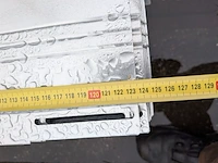 Partij aluminium profielen - afbeelding 5 van  11