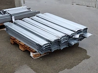 Partij aluminium profielen - afbeelding 6 van  11