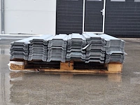 Partij aluminium profielen - afbeelding 7 van  11