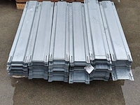 Partij aluminium profielen - afbeelding 8 van  11